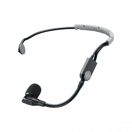 Shure BLX14RE/SM35 nagłowny system bezprzewodowy
